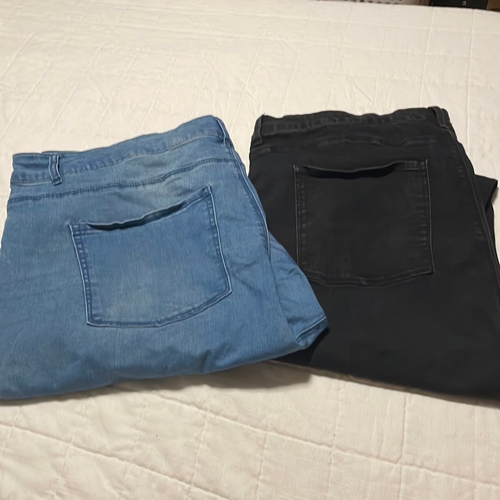 Bundle 2 pairs of Forever 21 Jeans